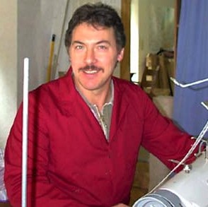 Ralf Bellger