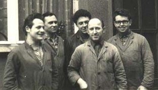 Familie Bellger